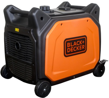 Black+Decker BXGNi6500E