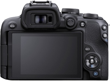 Canon EOS R10 body + Mount Adapter EF-EOS R (5331C031)