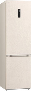 LG GC-B509FEMW
