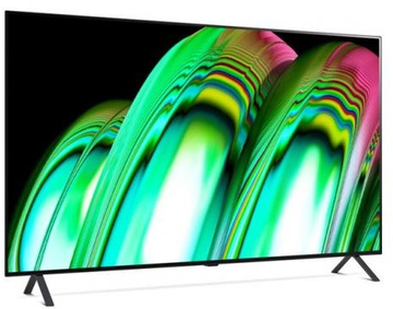 LG OLED65A2
