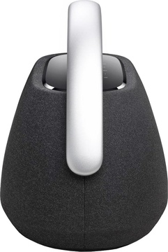 Harman/Kardon Go + Play 3 Black (HKGOPLAY3BLK)