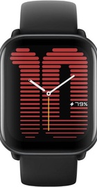 Amazfit Active Midnight Black