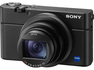 Sony DSC-RX100 VA (DSCRX100M5A)