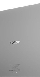 Honor MagicPad4 16/512GB Wi-Fi Gray