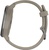 Garmin VIVOMOVE HR SPORT BLACK WITH SANDSTONE SILICONE BAND ONE SIZE (010-01850-03)