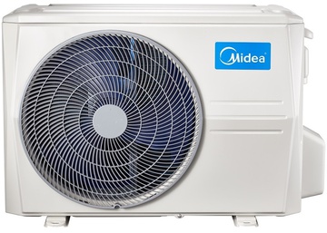 Midea Forest DC AF8-07N1C2-I/AF8-07N1C2-O