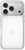 Apple iPhone 17 Pro Clear Case with MagSafe (MGFT4)