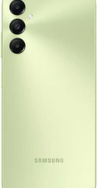 Samsung Galaxy A05s 4/128GB Light Green (SM-A057GLGV)