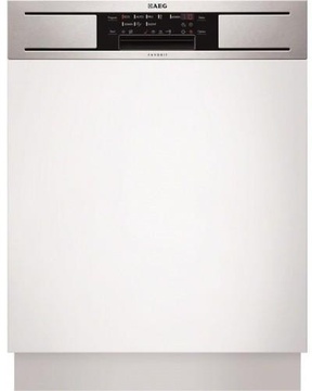 AEG F88700IM0P