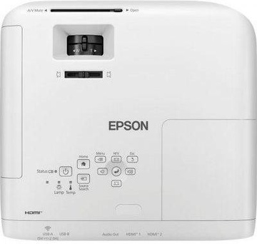 Epson EH-TW840 (V11HB63042)