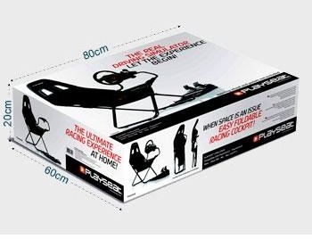 Playseat Challenge (RC.00002)