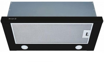 Borgio TLC (TR) 60 Black