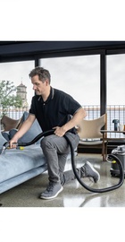 Karcher Puzzi 8/1 (1.100-240.0)
