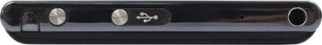 LG P940 Prada v3.0 Black