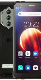 Blackview BV6600 4/64GB Black