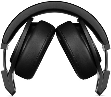 Beats By Dr. Dre Pro Over-Ear Infinite Black (MHA22)