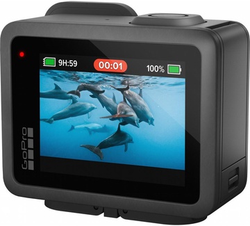 GoPro HERO (CHDHF-131-EU)