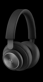 Bang & Olufsen BeoPlay H4 Black 2 Gen. Matte