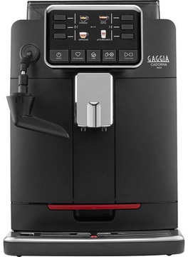 Gaggia CADORNA Milk Black