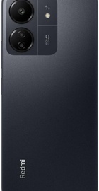 Xiaomi Redmi 13C 4/128GB Midnight Black