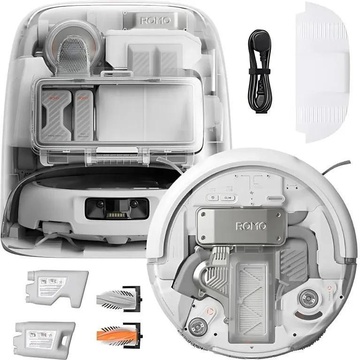 DJI ROMO P