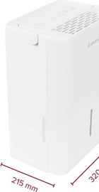 Ariston Deos 12