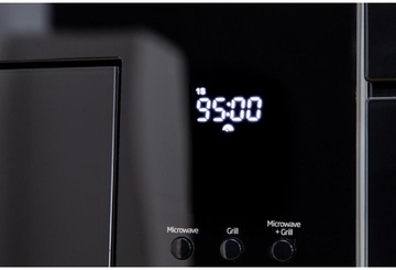 Beko MGB23313B