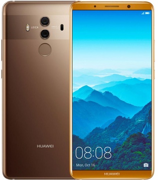 HUAWEI Mate 10 Pro 6/64GB Brown