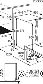 Electrolux KEA13100L