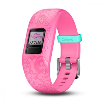 Garmin Vivofit Jr 2 Princess Pink (010-01909-64)