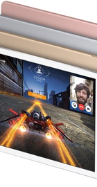 Apple iPad Pro 9.7-inch 32GB Wi-Fi Rose Gold (MM172)