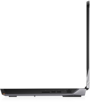 Dell Alienware 15 (AW15R2-6161SLV)