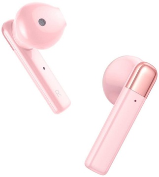 Baseus Encok W2 Pink (NGW2-04)