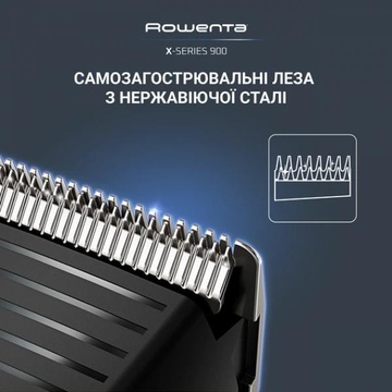 Rowenta X-Series 900 19in1 TN9730E0