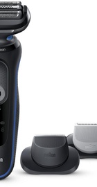 Braun Series 5 EasyClean Wet&Dry 50-B1620s