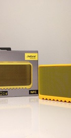 Jabra Solemate Mini Yellow