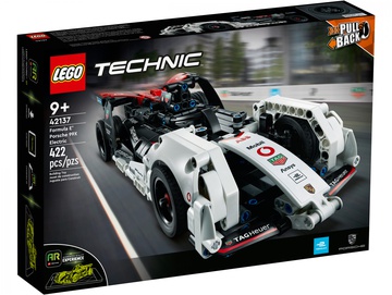 LEGO Technic Formula Porsche X Electric (42137)