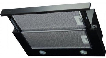 Best Chef Simple 600 black 60 (OCORM60L4T.S3.MC.SB_BST)
