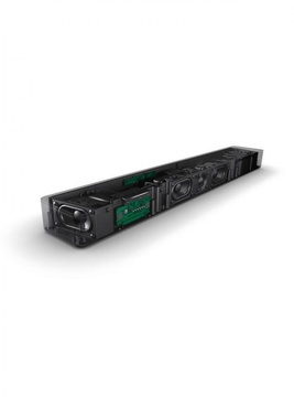 Bose Smart Soundbar 300 Black 843299-2100
