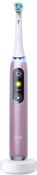 Oral-B iO Series 9 Rose Quartz