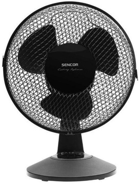 Sencor SFE 4021BK