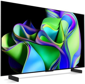 LG OLED42C3