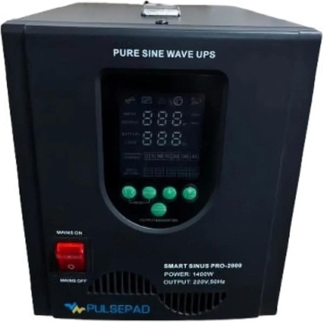 Pulsepad SMART SINUS PRO 2000