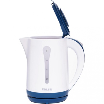 Edler EK4520 Blue
