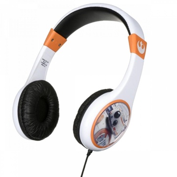 eKids Disney, Star Wars, Kid-friendly volume