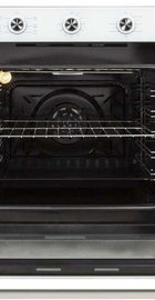 Ventolux BRISTOL 6 MT (WH)