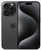 Apple iPhone 15 Pro 256GB Black Titanium (MTV13)