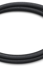 Apple Thunderbolt 4 USB-C Pro Cable 1m Black (MU883)