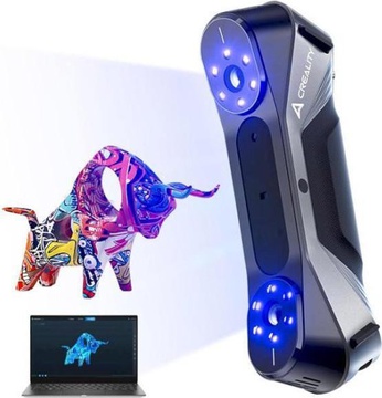 Creality CR-Scan Raptor (4008050049)