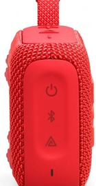 JBL Go 4 Red (JBLGO4RED)